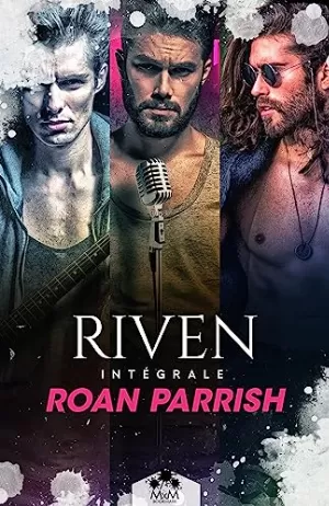 Roan Parrish – Riven, Intégrale